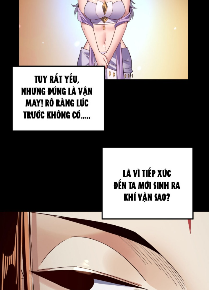 [FIX Thứ tự] Ta Trời Sinh Đã Là Nhân Vật Phản Diện Chapter 240 - Trang 2