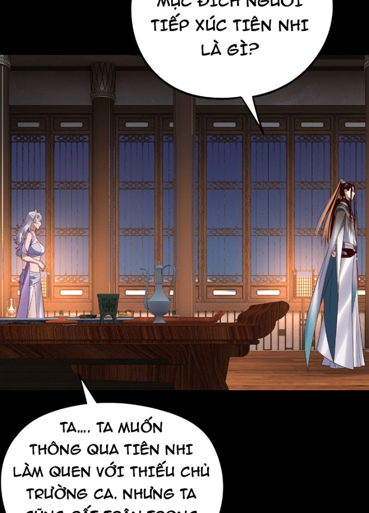 [FIX Thứ tự] Ta Trời Sinh Đã Là Nhân Vật Phản Diện Chapter 240 - Trang 2