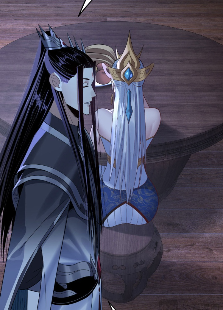[FIX Thứ tự] Ta Trời Sinh Đã Là Nhân Vật Phản Diện Chapter 240 - Trang 2