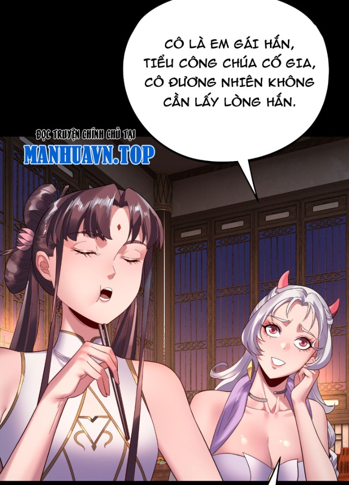 [FIX Thứ tự] Ta Trời Sinh Đã Là Nhân Vật Phản Diện Chapter 240 - Trang 2
