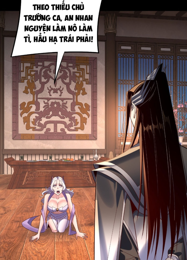 [FIX Thứ tự] Ta Trời Sinh Đã Là Nhân Vật Phản Diện Chapter 240 - Trang 2