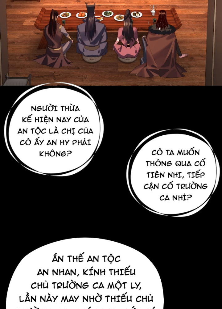 [FIX Thứ tự] Ta Trời Sinh Đã Là Nhân Vật Phản Diện Chapter 240 - Trang 2