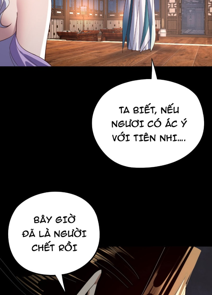 [FIX Thứ tự] Ta Trời Sinh Đã Là Nhân Vật Phản Diện Chapter 240 - Trang 2