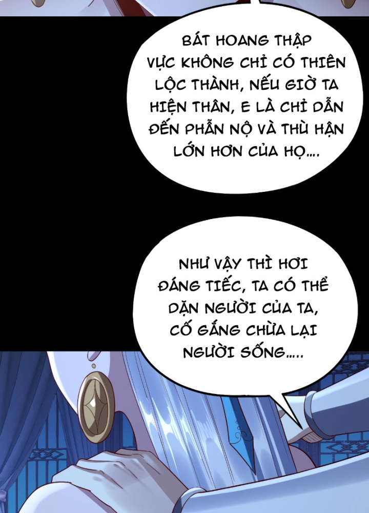 [FIX Thứ tự] Ta Trời Sinh Đã Là Nhân Vật Phản Diện Chapter 240 - Trang 2