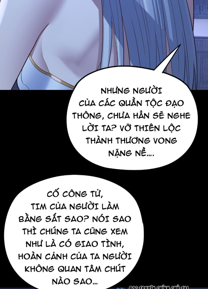[FIX Thứ tự] Ta Trời Sinh Đã Là Nhân Vật Phản Diện Chapter 240 - Trang 2