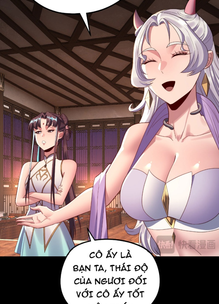 [FIX Thứ tự] Ta Trời Sinh Đã Là Nhân Vật Phản Diện Chapter 240 - Trang 2