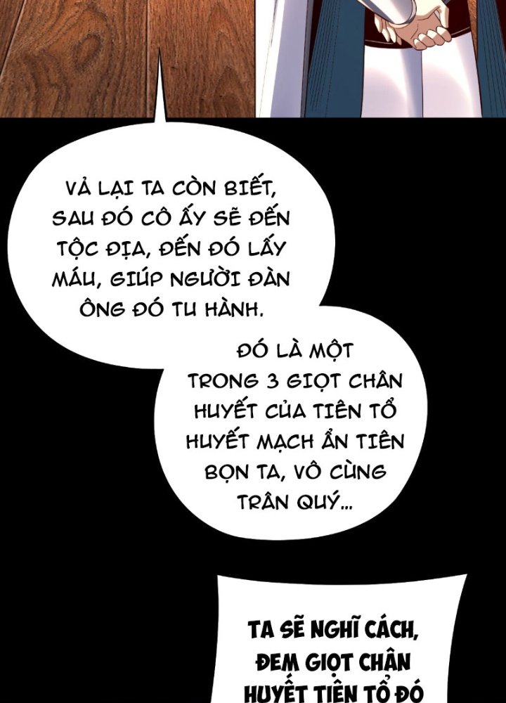 [FIX Thứ tự] Ta Trời Sinh Đã Là Nhân Vật Phản Diện Chapter 240 - Trang 2