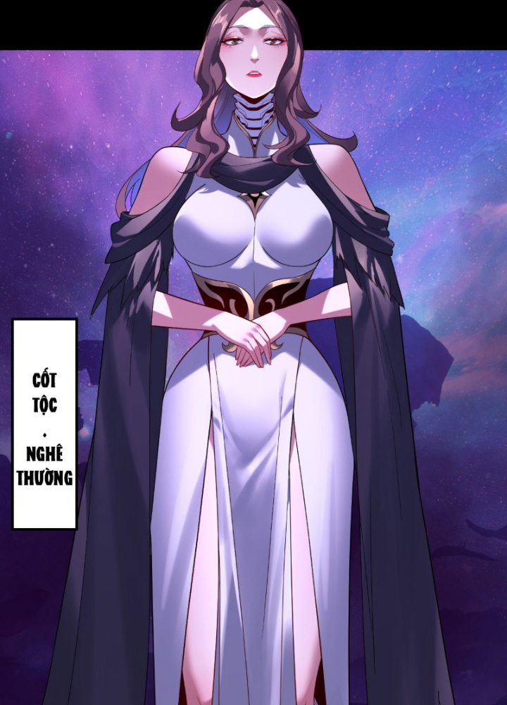 [FIX Thứ tự] Ta Trời Sinh Đã Là Nhân Vật Phản Diện Chapter 240 - Trang 2