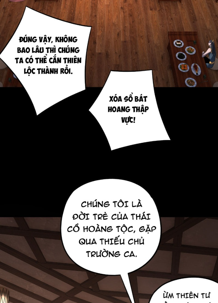 [FIX Thứ tự] Ta Trời Sinh Đã Là Nhân Vật Phản Diện Chapter 240 - Trang 2