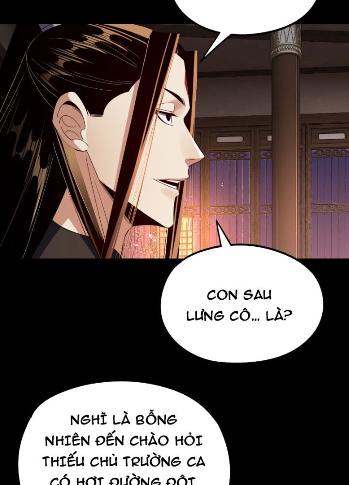 [FIX Thứ tự] Ta Trời Sinh Đã Là Nhân Vật Phản Diện Chapter 240 - Trang 2