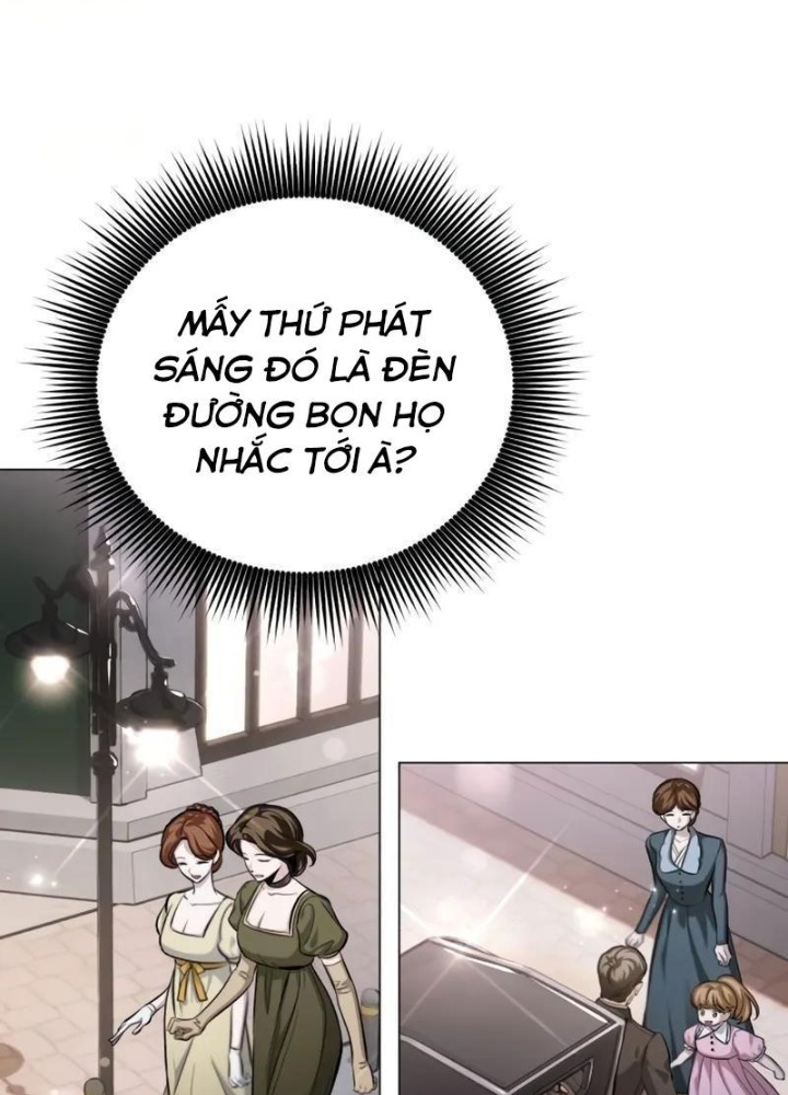 Đứa Con Có Vấn Đề Của Ma Pháp Chapter 1 - Trang 2