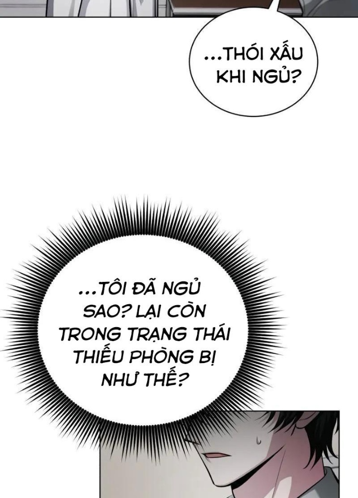 Đứa Con Có Vấn Đề Của Ma Pháp Chapter 1 - Trang 2