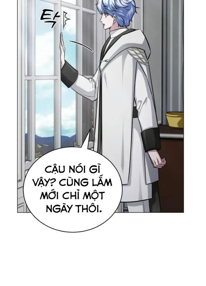 Đứa Con Có Vấn Đề Của Ma Pháp Chapter 1 - Trang 2