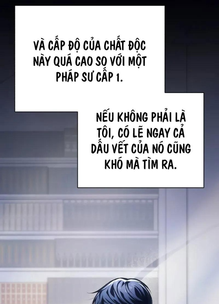 Đứa Con Có Vấn Đề Của Ma Pháp Chapter 1 - Trang 2