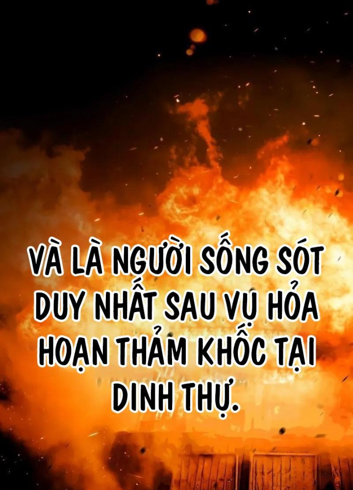 Đứa Con Có Vấn Đề Của Ma Pháp Chapter 2 - Trang 2