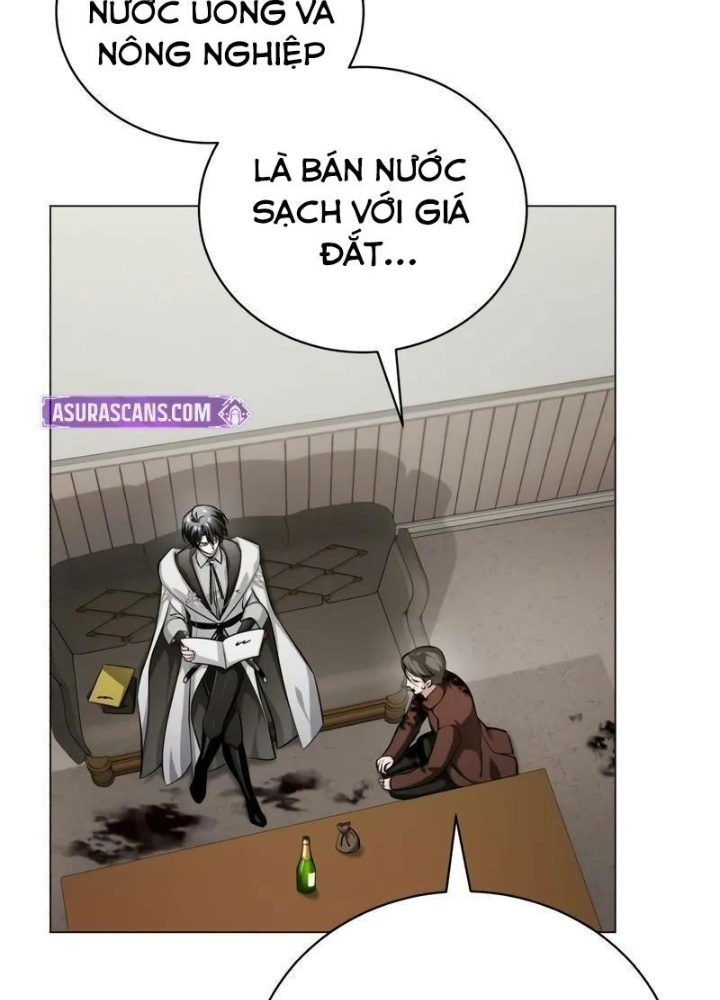 Đứa Con Có Vấn Đề Của Ma Pháp Chapter 2 - Trang 2