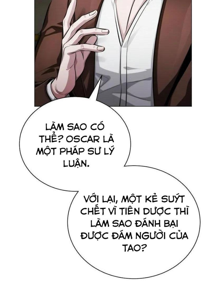 Đứa Con Có Vấn Đề Của Ma Pháp Chapter 2 - Trang 2