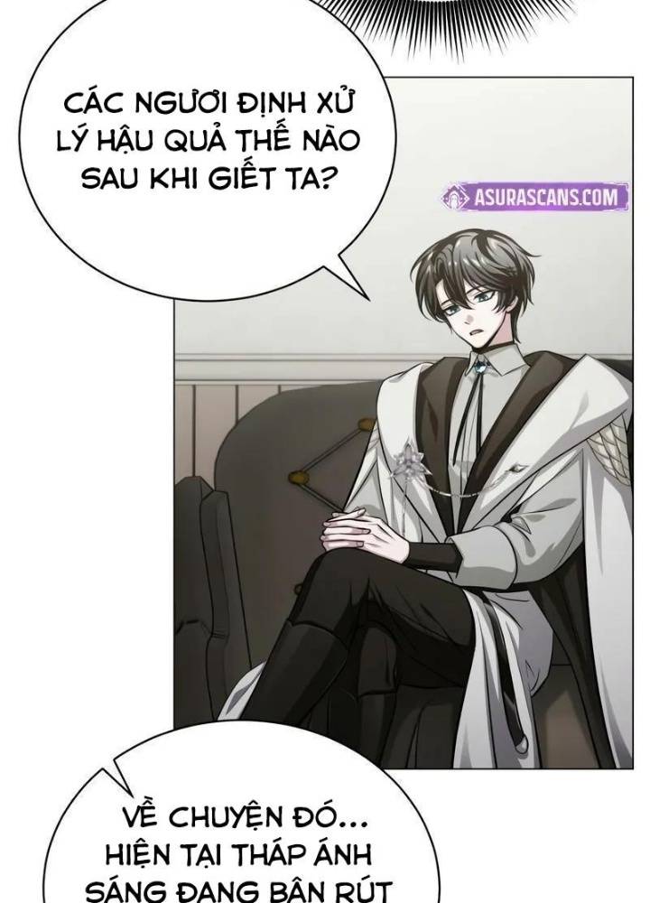Đứa Con Có Vấn Đề Của Ma Pháp Chapter 2 - Trang 2
