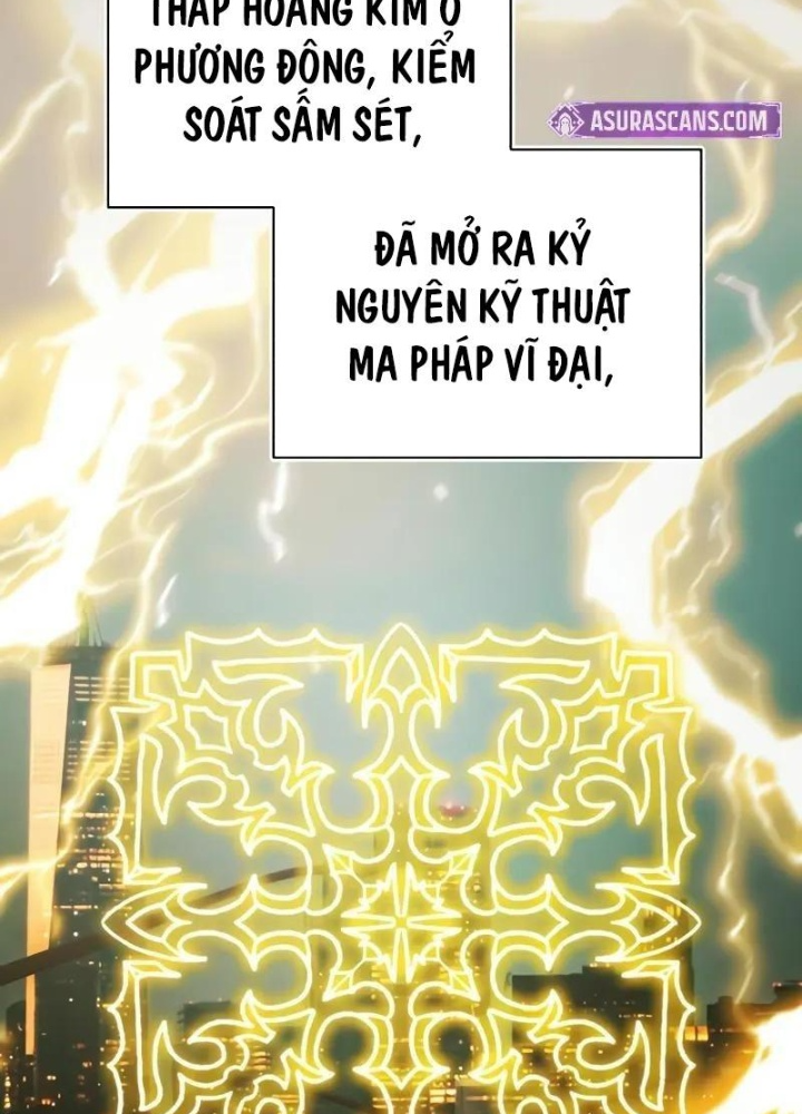 Đứa Con Có Vấn Đề Của Ma Pháp Chapter 2 - Trang 2