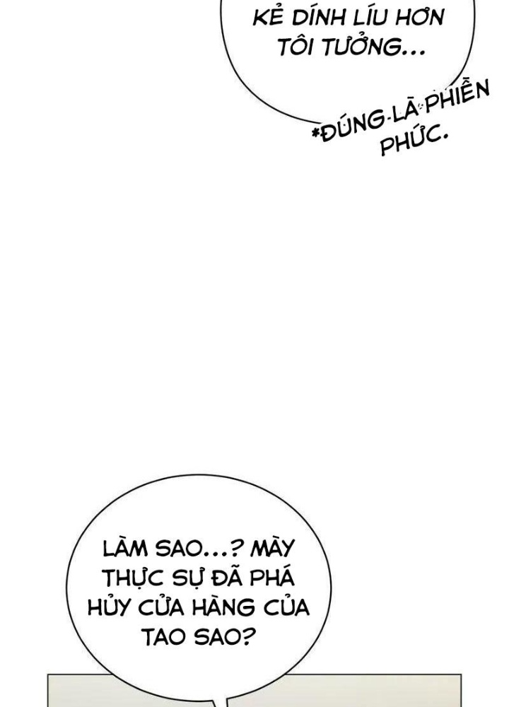 Đứa Con Có Vấn Đề Của Ma Pháp Chapter 2 - Trang 2