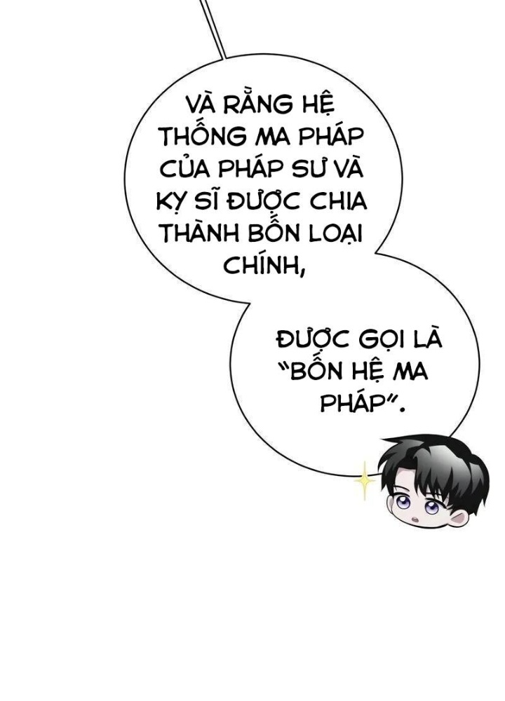 Đứa Con Có Vấn Đề Của Ma Pháp Chapter 3 - Trang 2