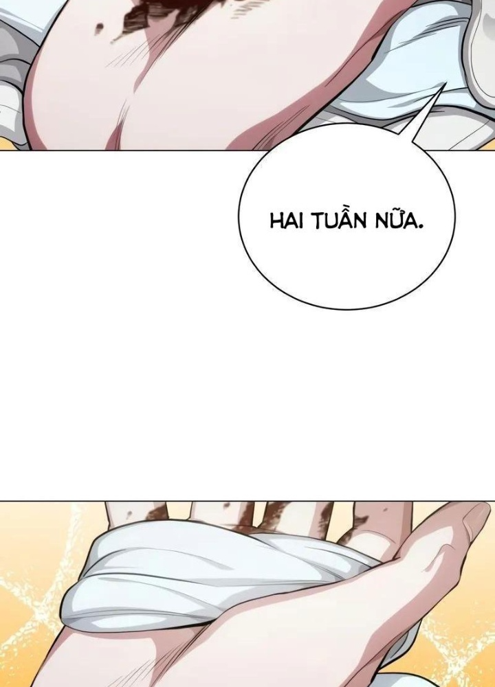 Đứa Con Có Vấn Đề Của Ma Pháp Chapter 3 - Trang 2