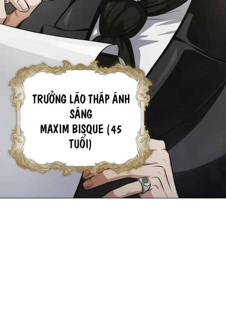 Đứa Con Có Vấn Đề Của Ma Pháp Chapter 3 - Trang 2