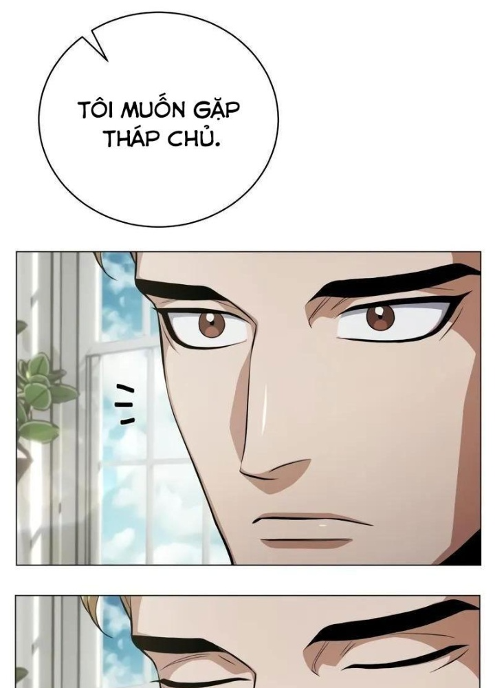 Đứa Con Có Vấn Đề Của Ma Pháp Chapter 3 - Trang 2