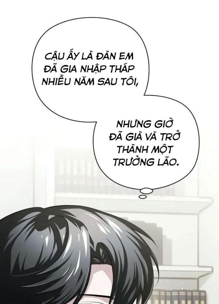 Đứa Con Có Vấn Đề Của Ma Pháp Chapter 3 - Trang 2