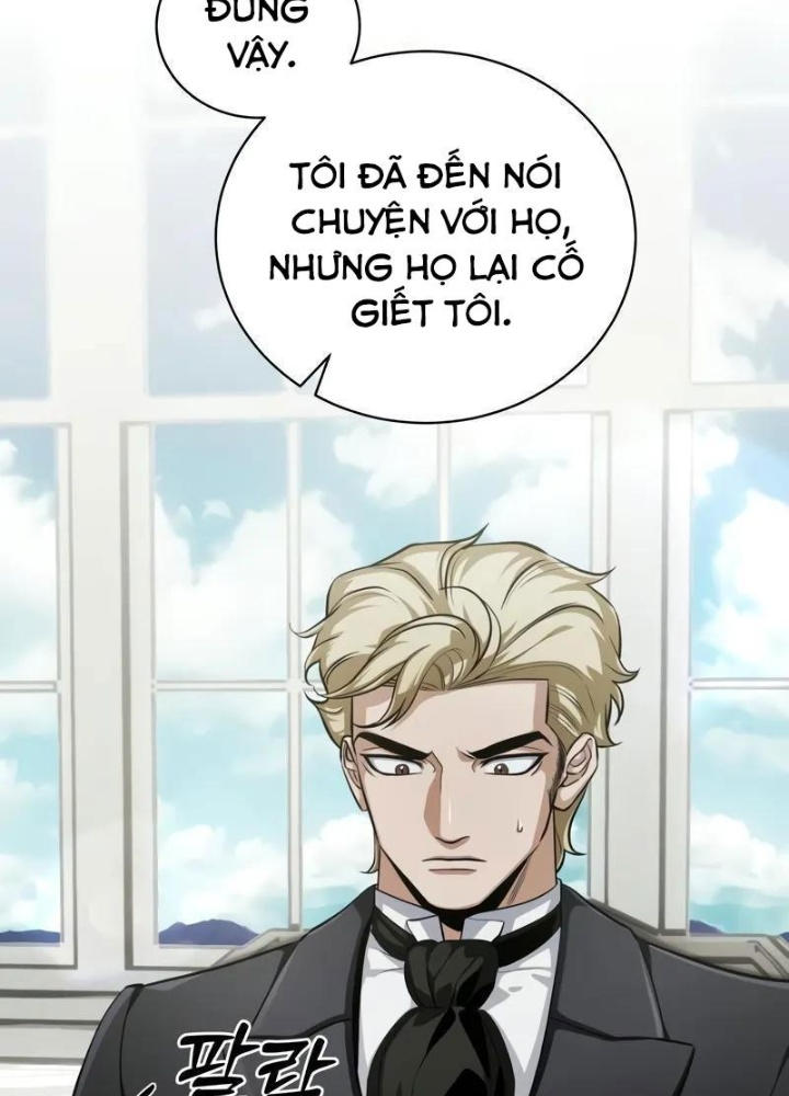 Đứa Con Có Vấn Đề Của Ma Pháp Chapter 3 - Trang 2