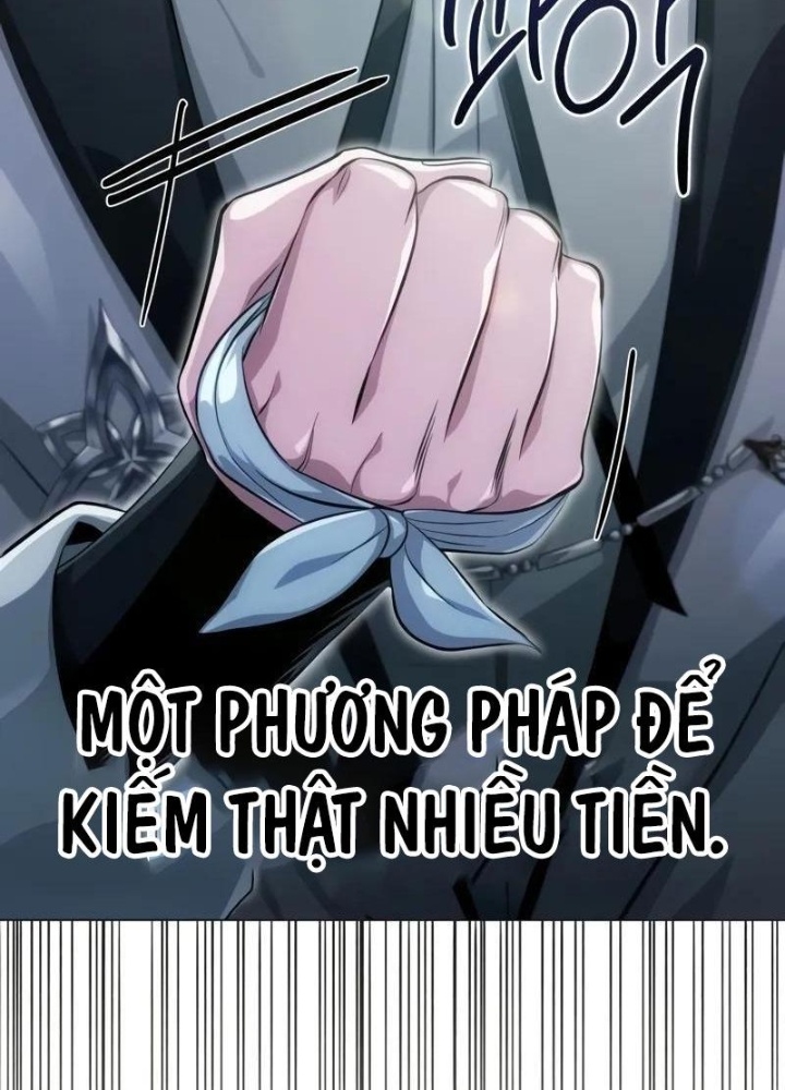 Đứa Con Có Vấn Đề Của Ma Pháp Chapter 3 - Trang 2