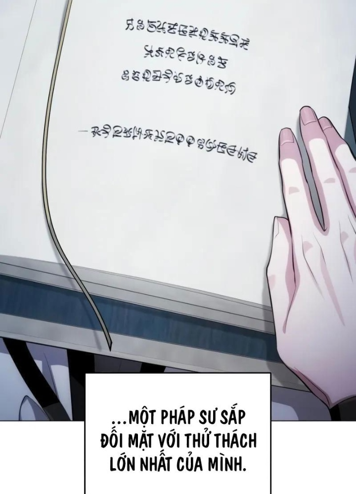 Đứa Con Có Vấn Đề Của Ma Pháp Chapter 3 - Trang 2