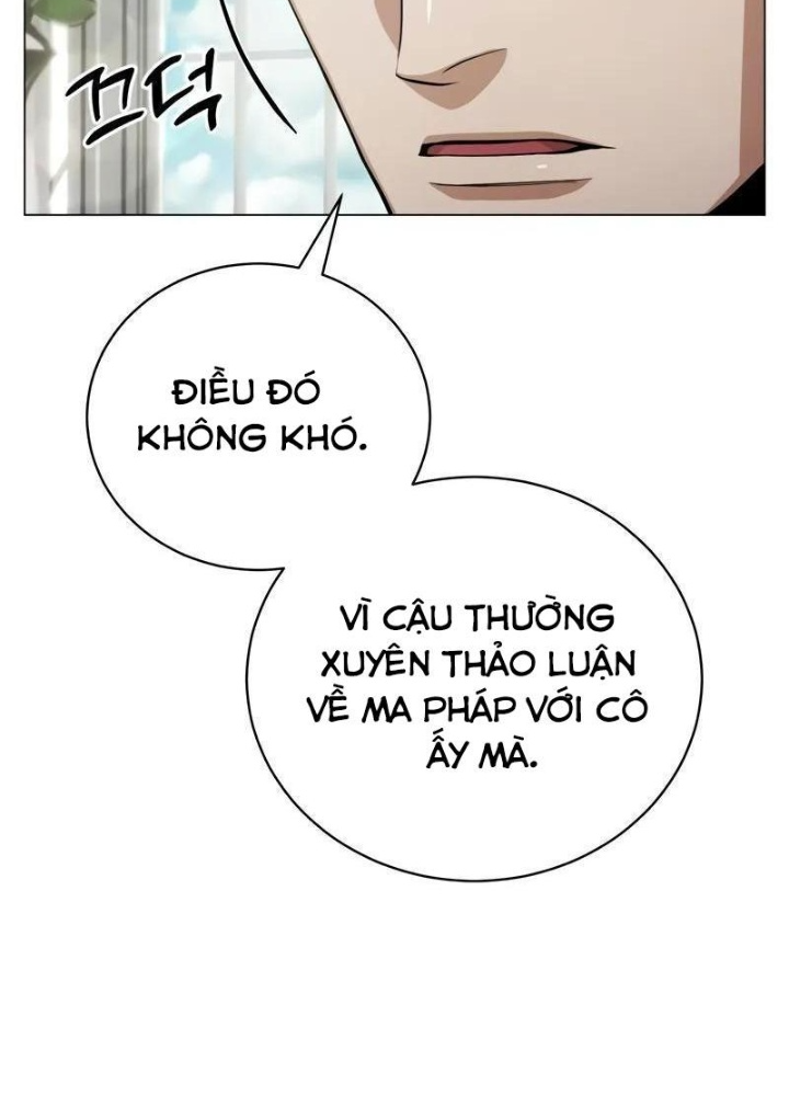 Đứa Con Có Vấn Đề Của Ma Pháp Chapter 3 - Trang 2
