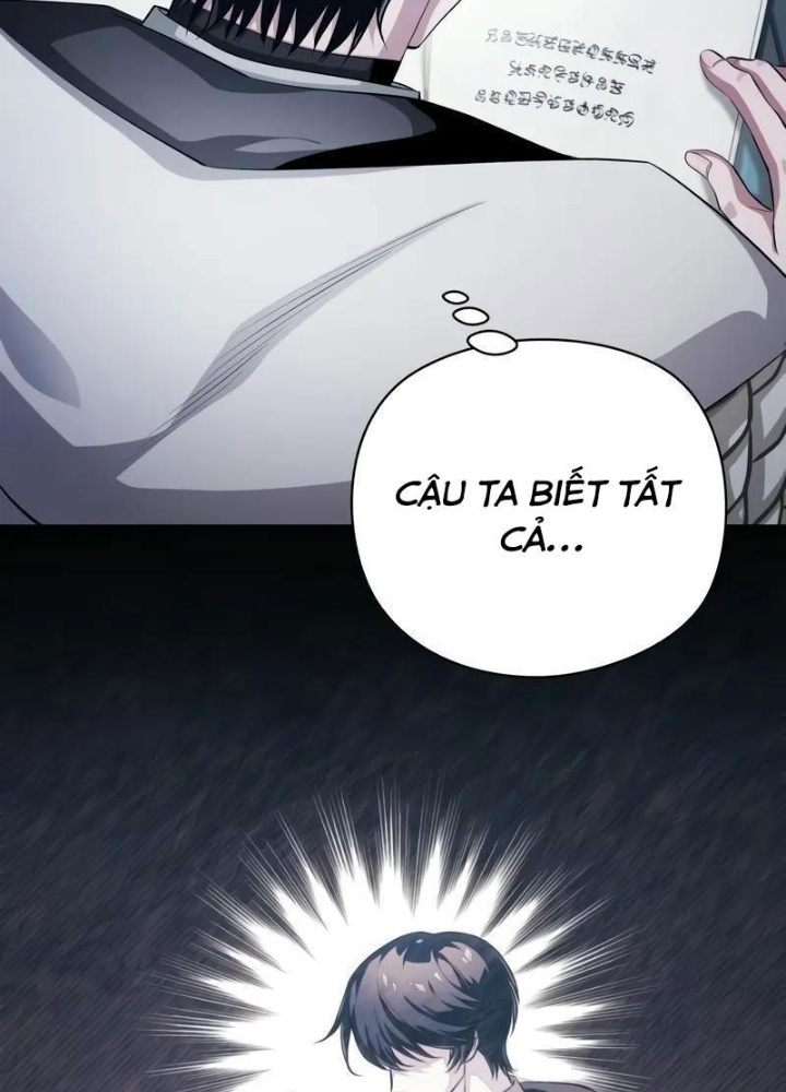 Đứa Con Có Vấn Đề Của Ma Pháp Chapter 3 - Trang 2