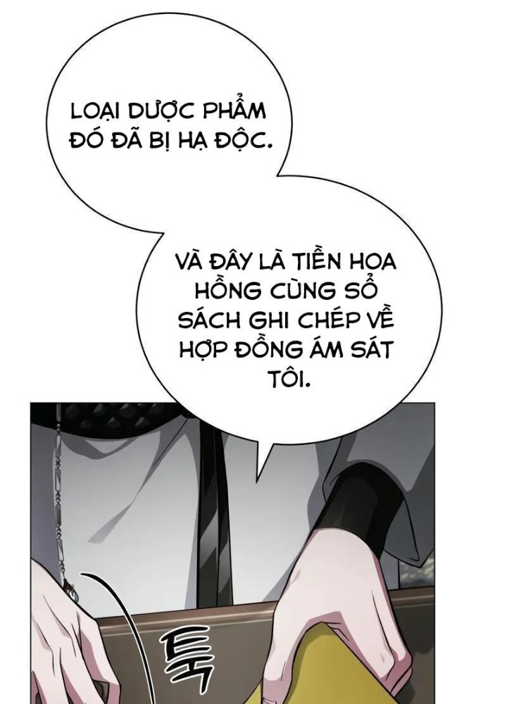 Đứa Con Có Vấn Đề Của Ma Pháp Chapter 3 - Trang 2