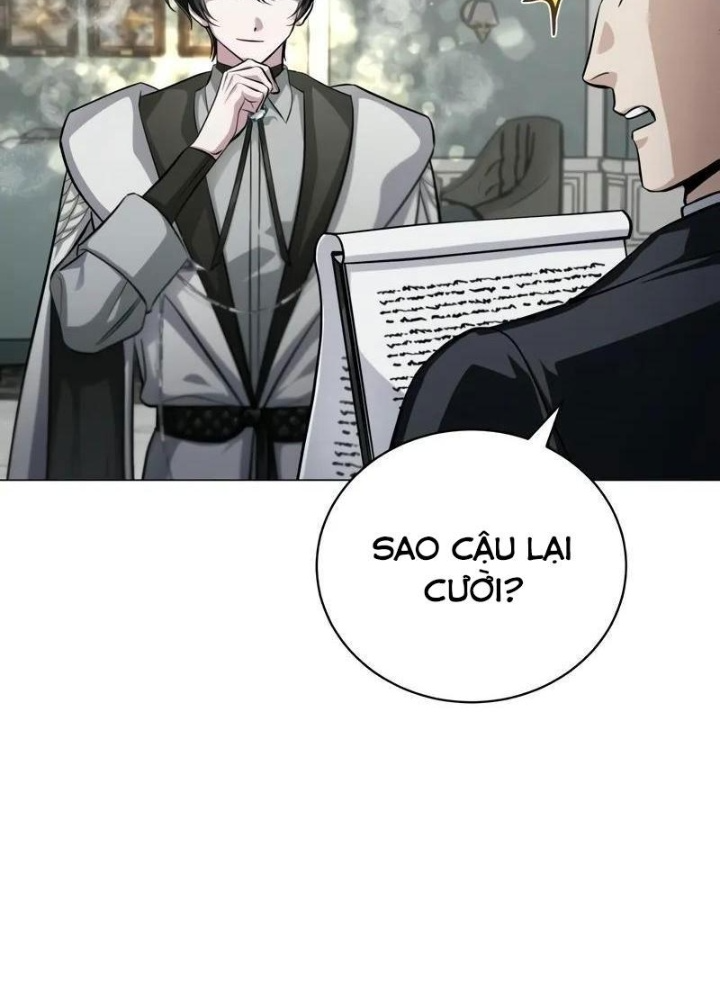 Đứa Con Có Vấn Đề Của Ma Pháp Chapter 3 - Trang 2