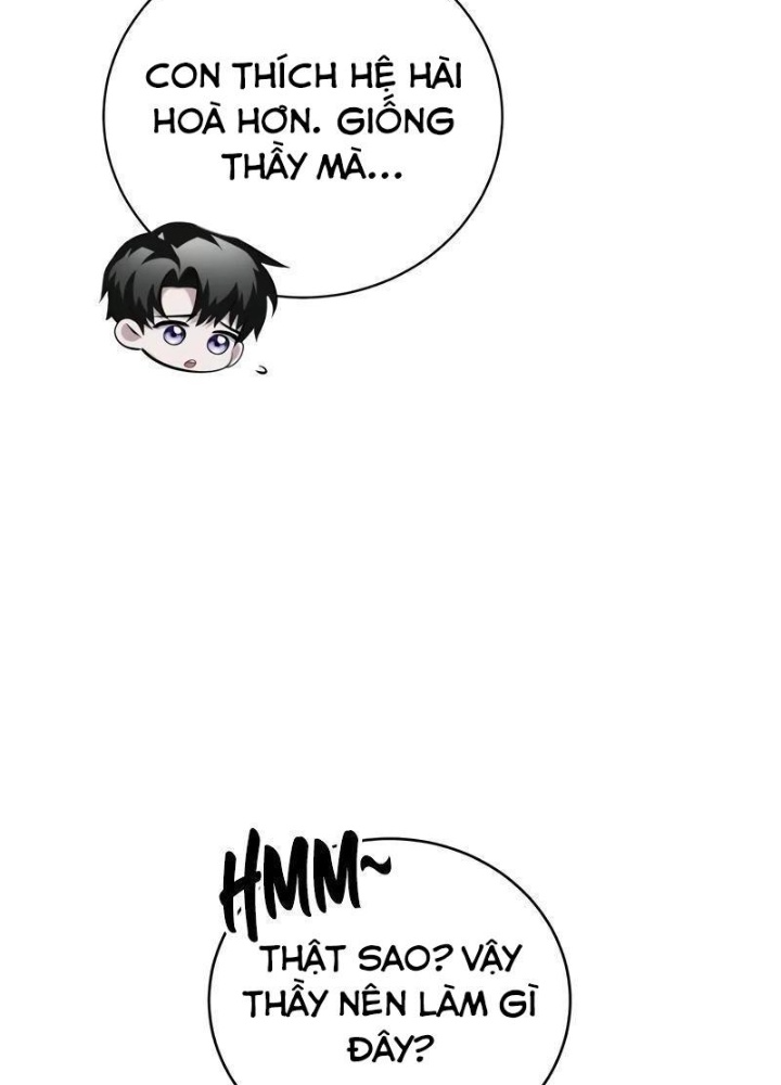 Đứa Con Có Vấn Đề Của Ma Pháp Chapter 3 - Trang 2