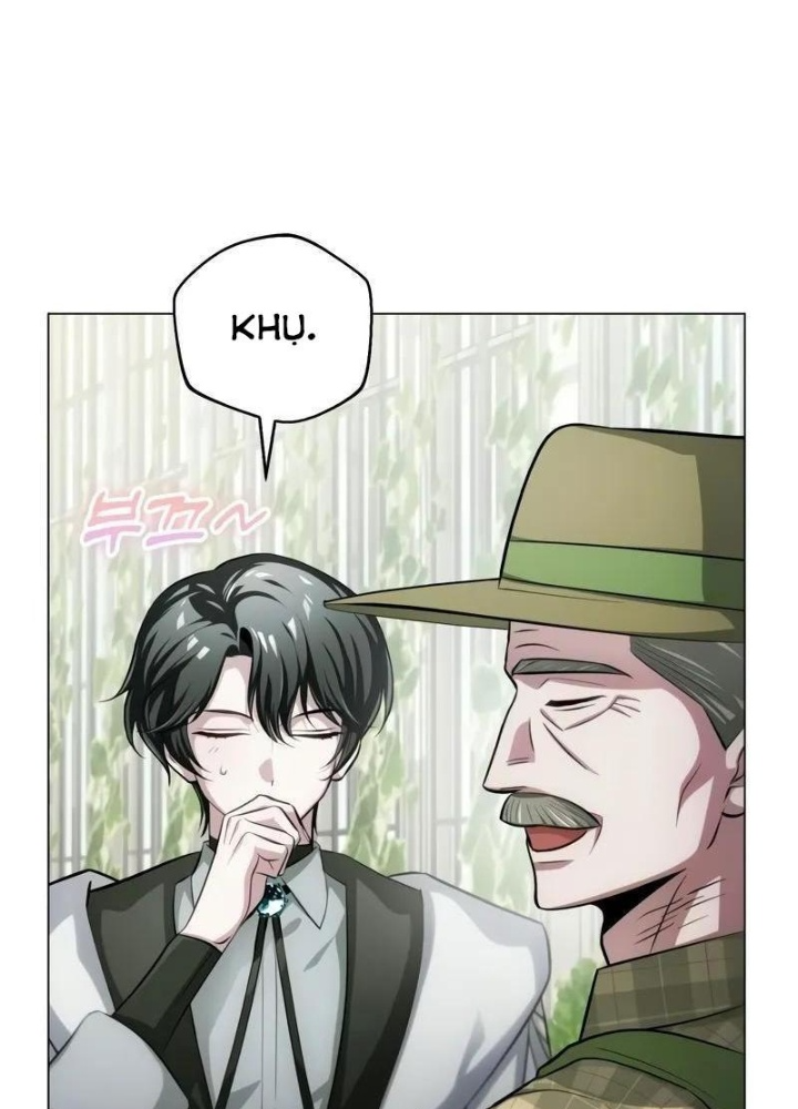 Đứa Con Có Vấn Đề Của Ma Pháp Chapter 3 - Trang 2