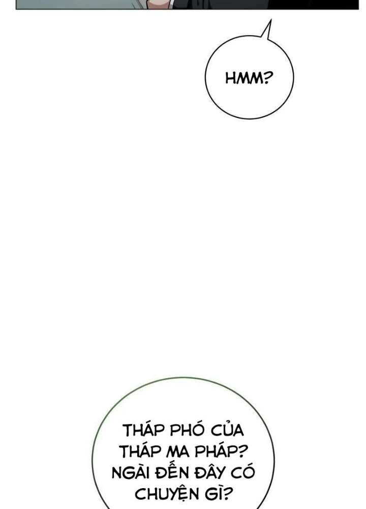 Đứa Con Có Vấn Đề Của Ma Pháp Chapter 3 - Trang 2