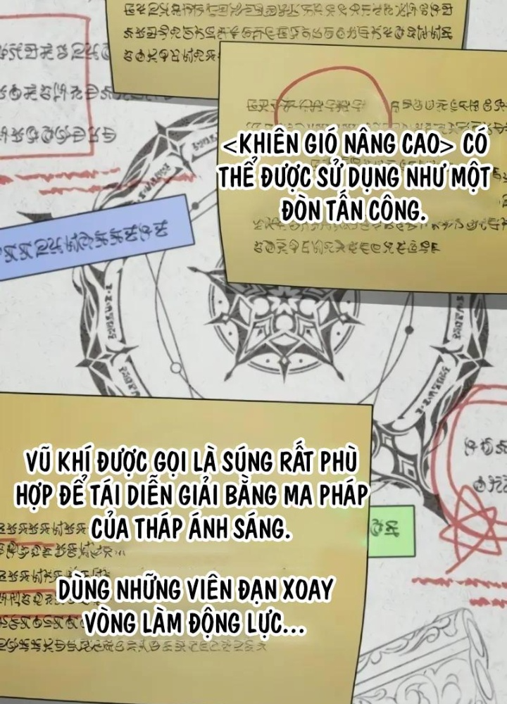 Đứa Con Có Vấn Đề Của Ma Pháp Chapter 3 - Trang 2