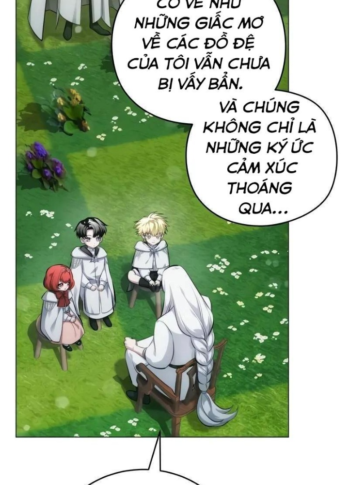 Đứa Con Có Vấn Đề Của Ma Pháp Chapter 3 - Trang 2