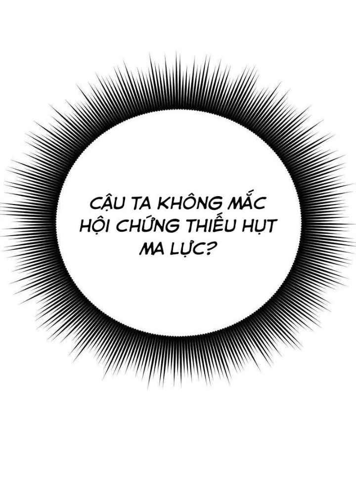 Đứa Con Có Vấn Đề Của Ma Pháp Chapter 3 - Trang 2