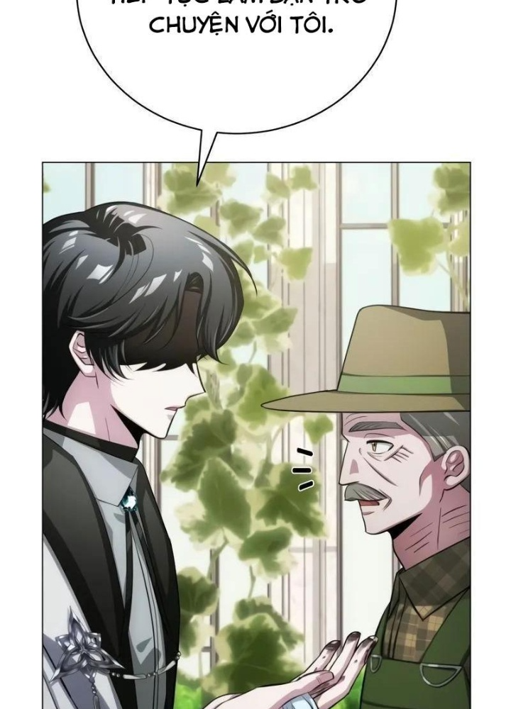 Đứa Con Có Vấn Đề Của Ma Pháp Chapter 3 - Trang 2