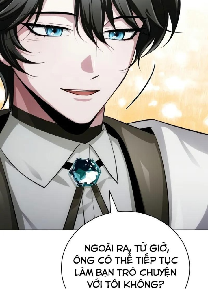 Đứa Con Có Vấn Đề Của Ma Pháp Chapter 3 - Trang 2