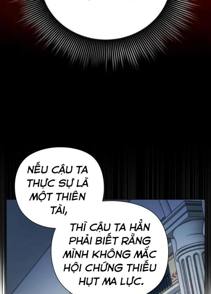 Đứa Con Có Vấn Đề Của Ma Pháp Chapter 3 - Trang 2