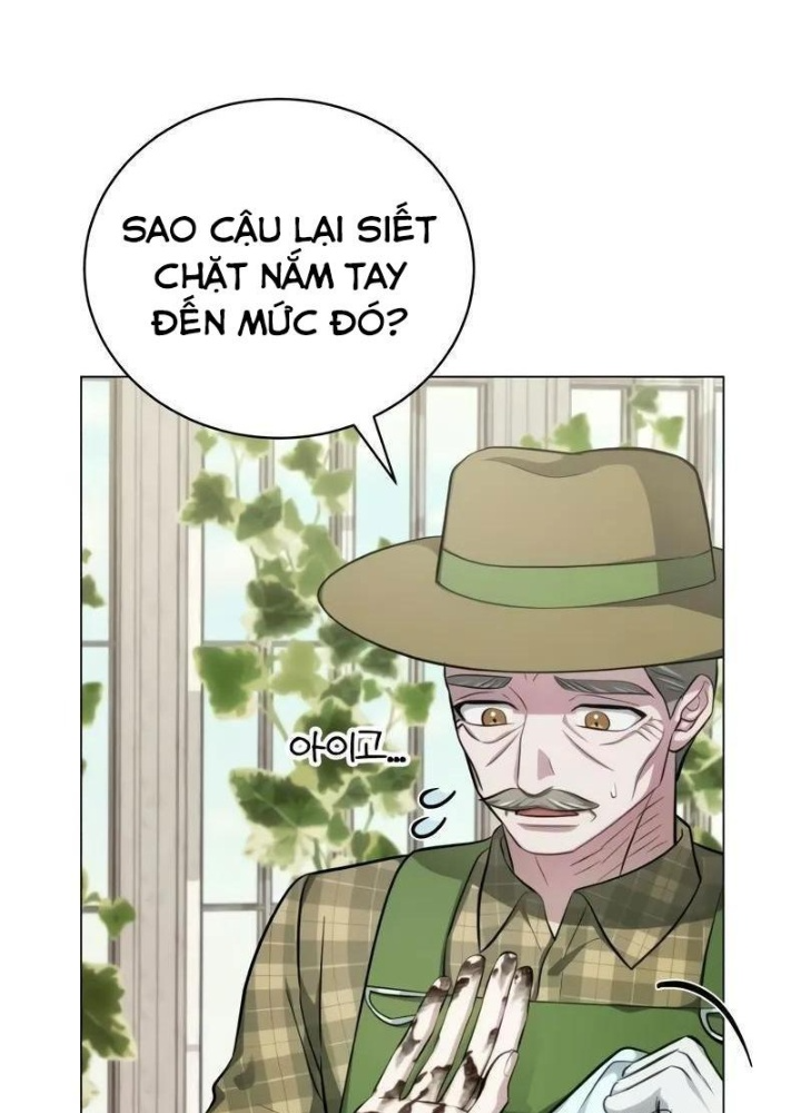 Đứa Con Có Vấn Đề Của Ma Pháp Chapter 3 - Trang 2