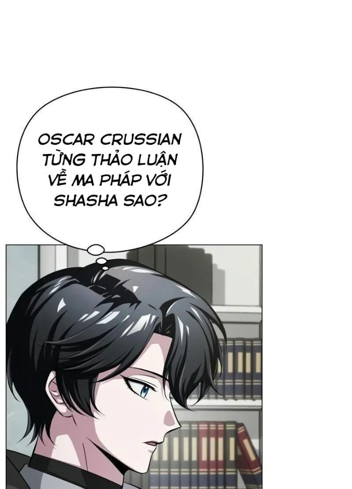 Đứa Con Có Vấn Đề Của Ma Pháp Chapter 3 - Trang 2
