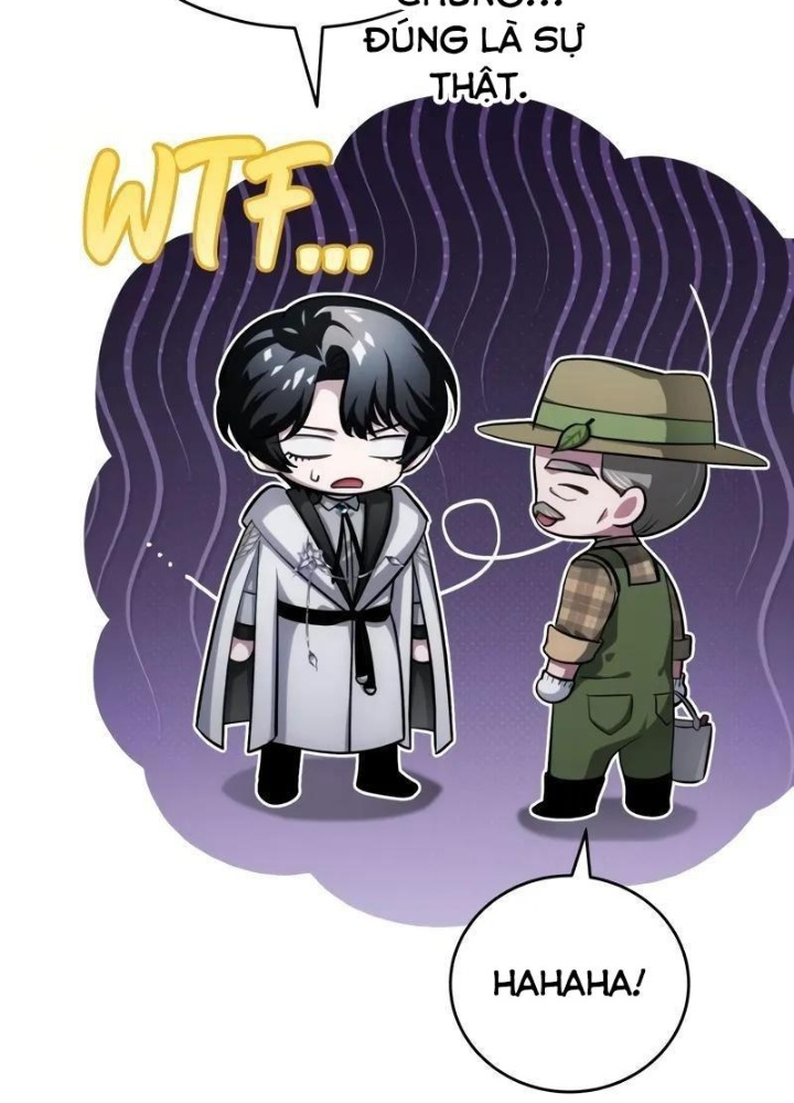 Đứa Con Có Vấn Đề Của Ma Pháp Chapter 3 - Trang 2