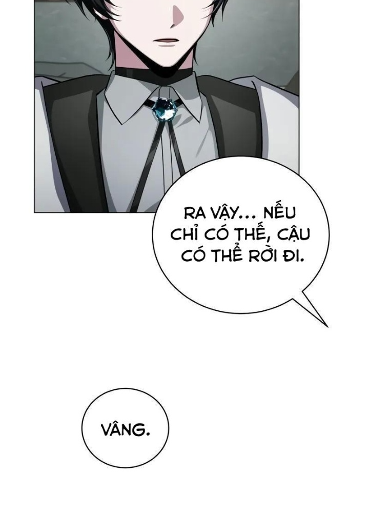 Đứa Con Có Vấn Đề Của Ma Pháp Chapter 3 - Trang 2
