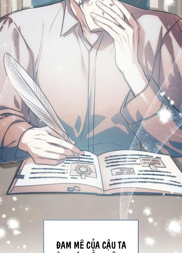 Đứa Con Có Vấn Đề Của Ma Pháp Chapter 3 - Trang 2